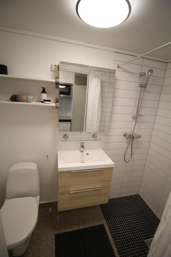 Kongensgate Apartments 克里斯蒂安桑 外观 照片