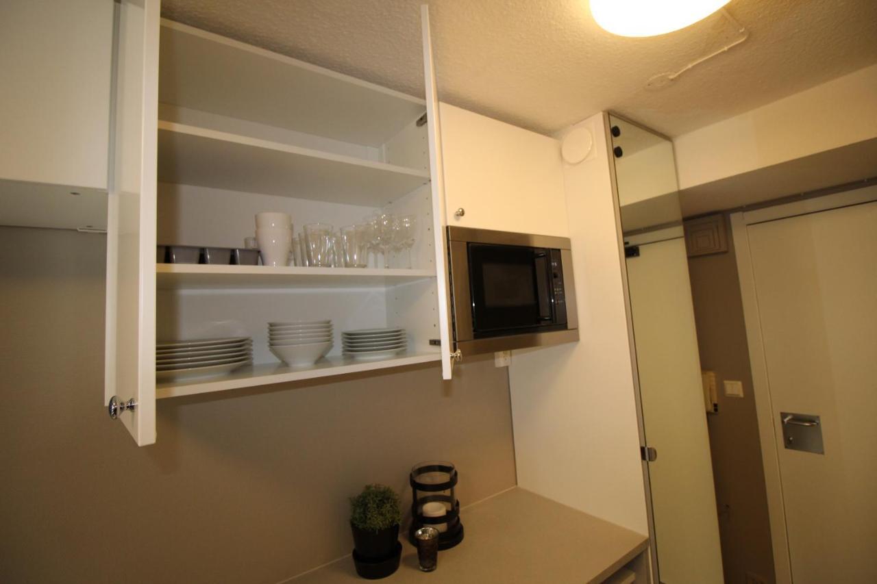 Kongensgate Apartments 克里斯蒂安桑 外观 照片