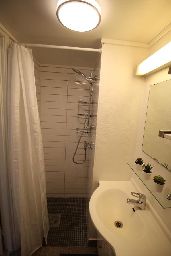 Kongensgate Apartments 克里斯蒂安桑 外观 照片